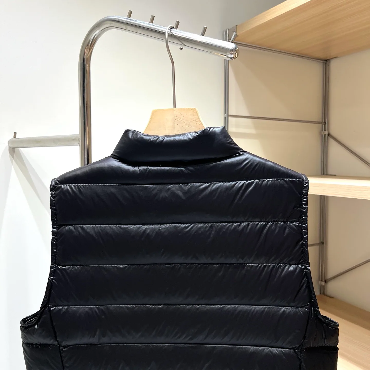 Women's Vests MONCLER 18110910