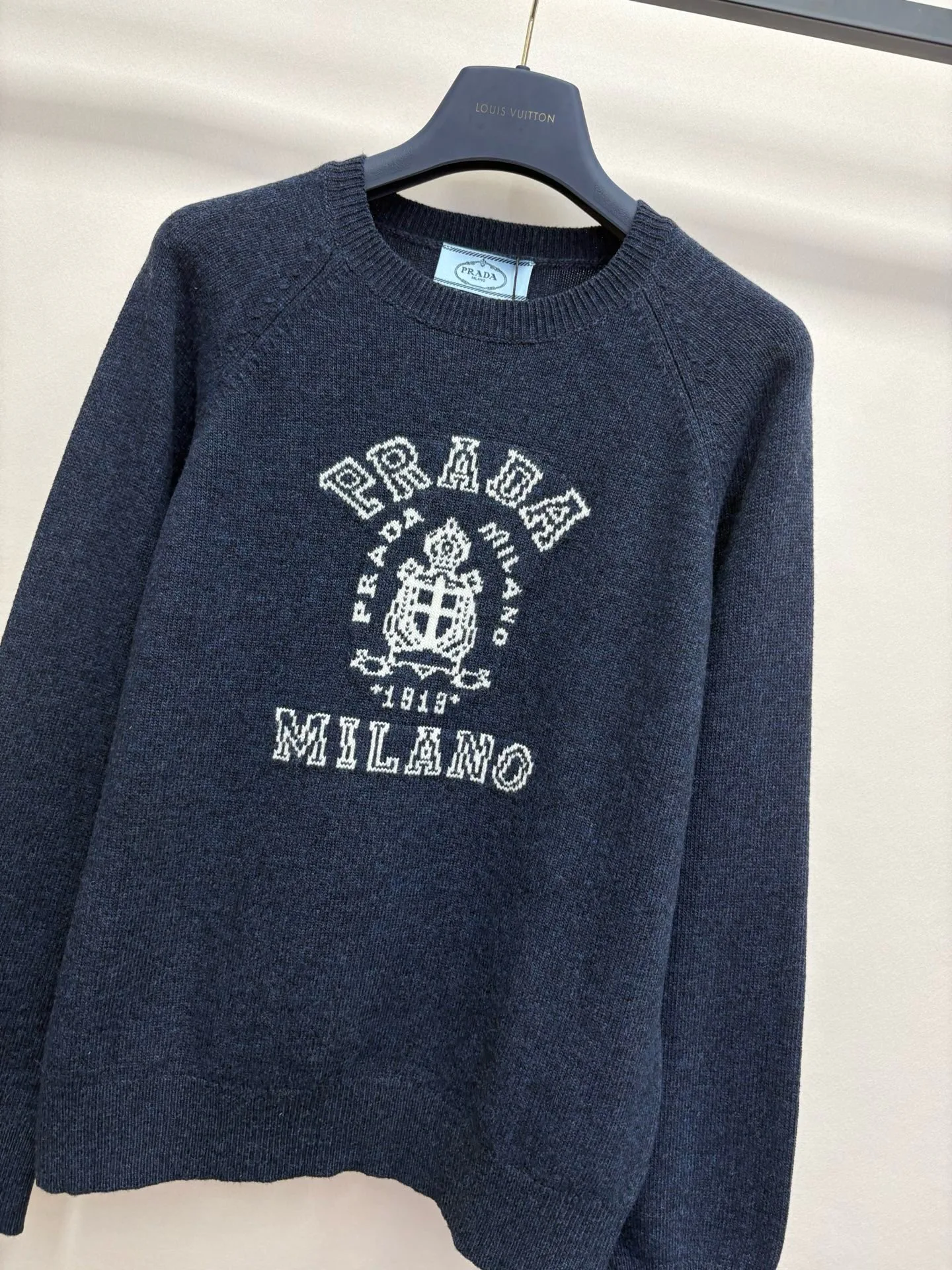 Women's Jumpers And Sweaters PRADA 18028685