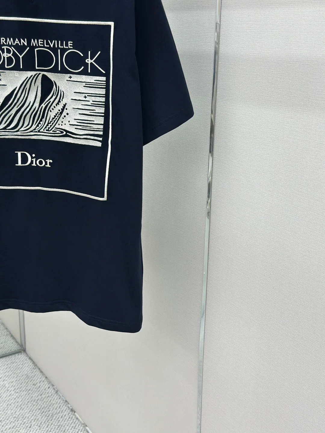 Men's T-Shirts CHRISTIAN DIOR 18179315