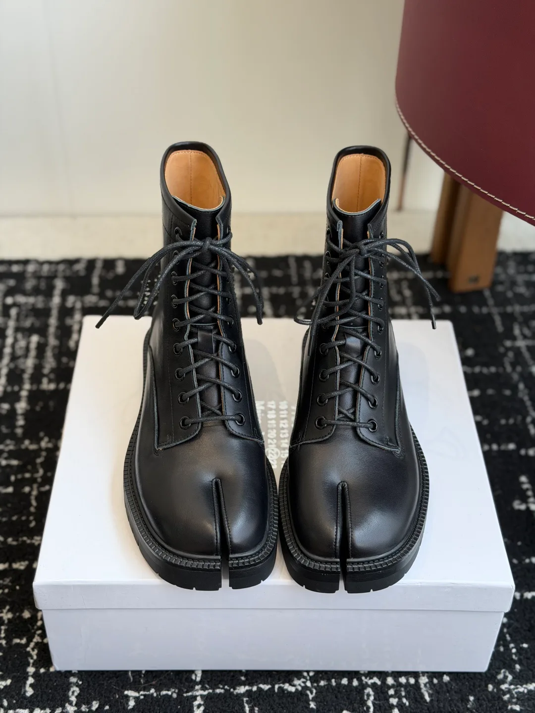 Women's Ankle Boots MAISON MARGIELA 17997980