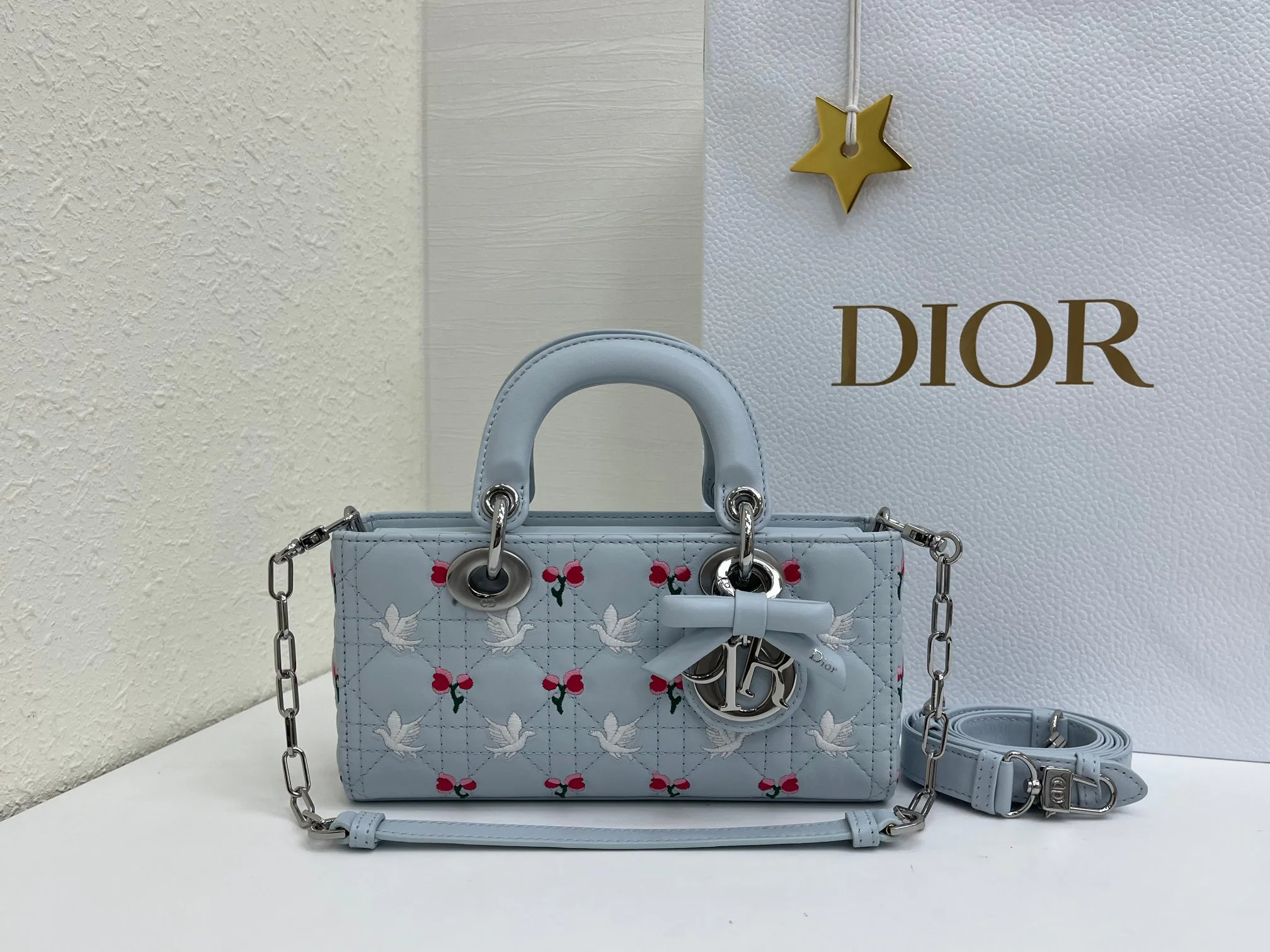 Women's Classic Handbags CHRISTIAN DIOR 17407049
