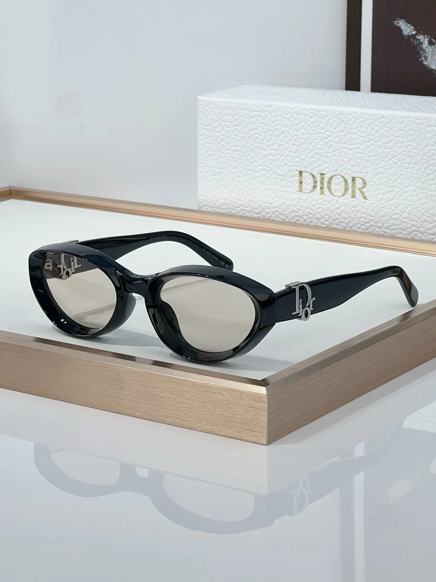 Glasses CHRISTIAN DIOR 17949225