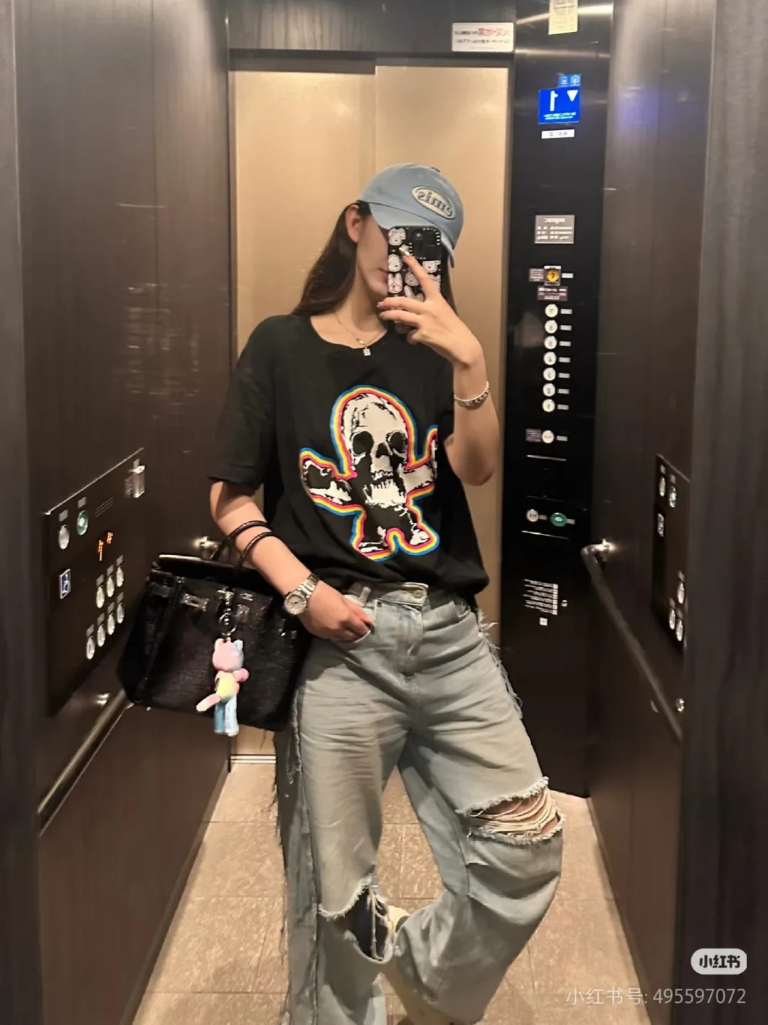 Men's T-Shirts CHROME HEARTS 17303407