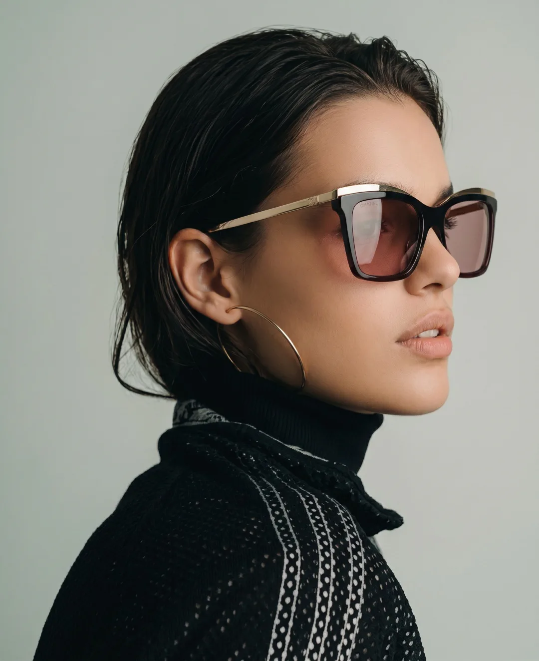 Glasses CHANEL 17649677