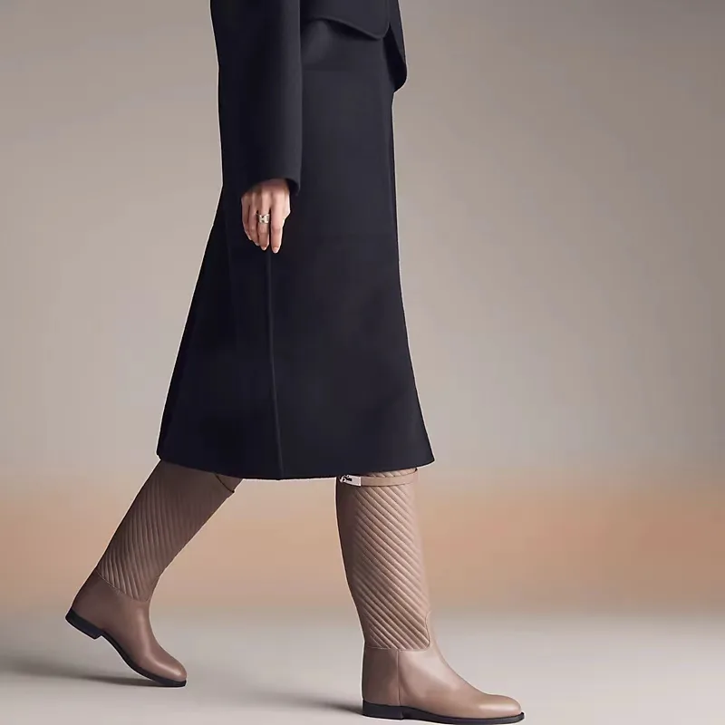 Women's Boots HERMES 17871141