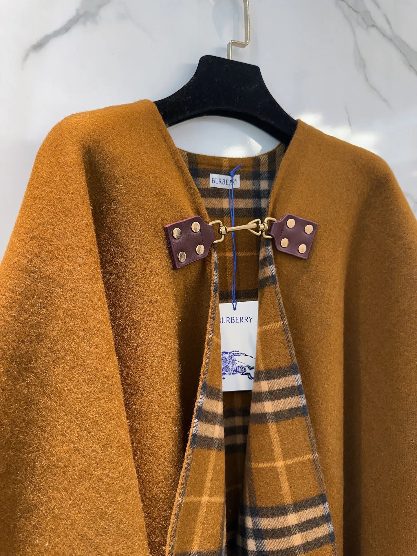 Women's Coats BURBERRY 18401229