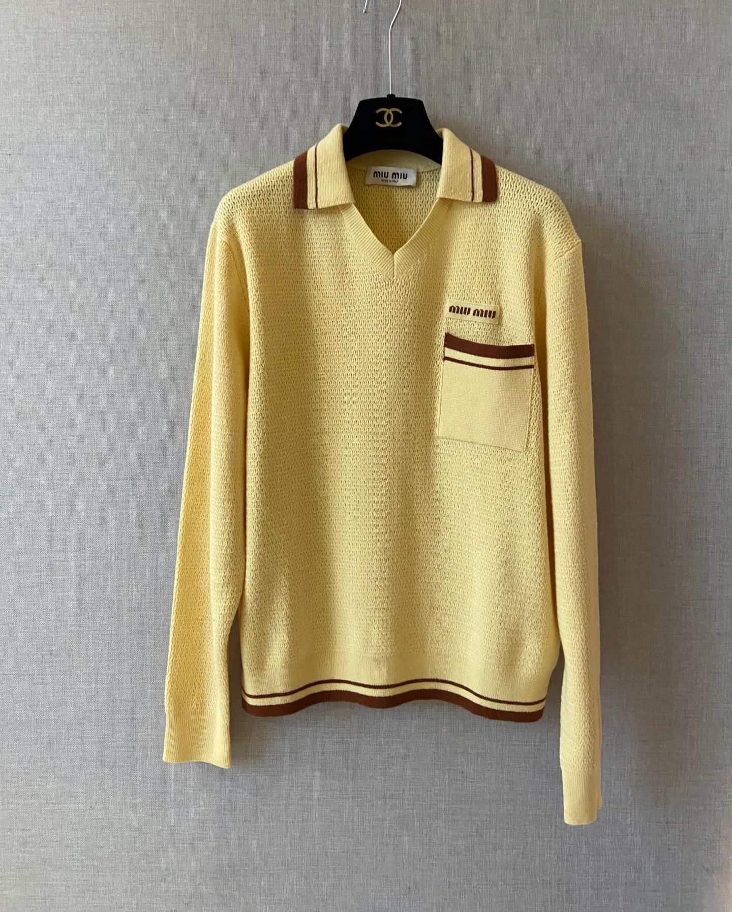 Women's Jumpers And Sweaters MIU MIU 18088458