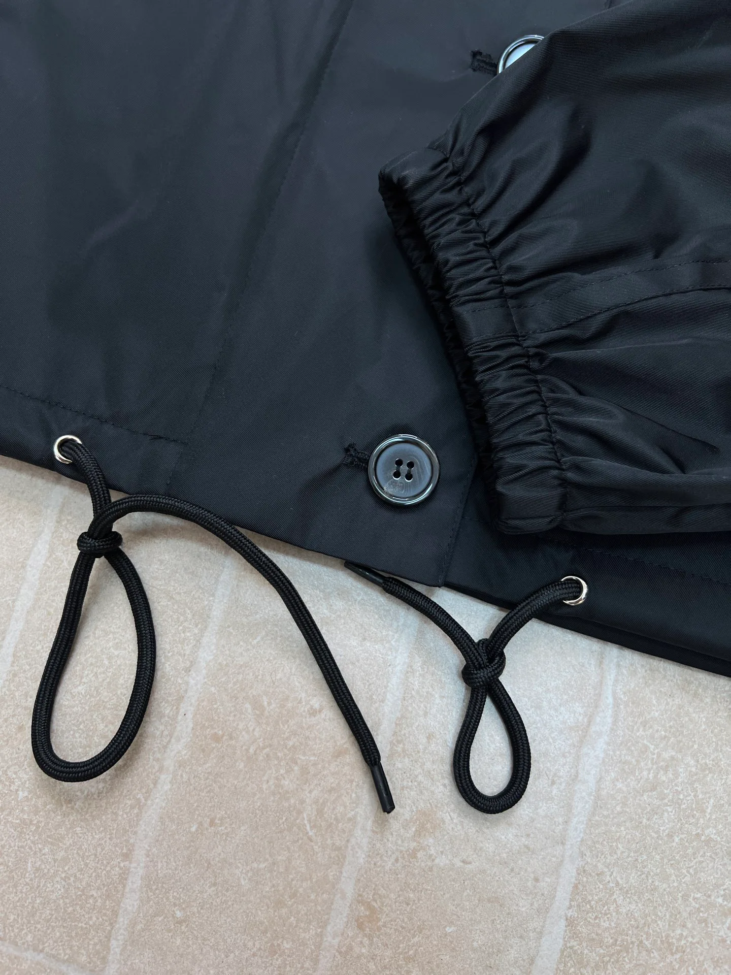 Women's Jackets And Down Jackets PRADA 18149668