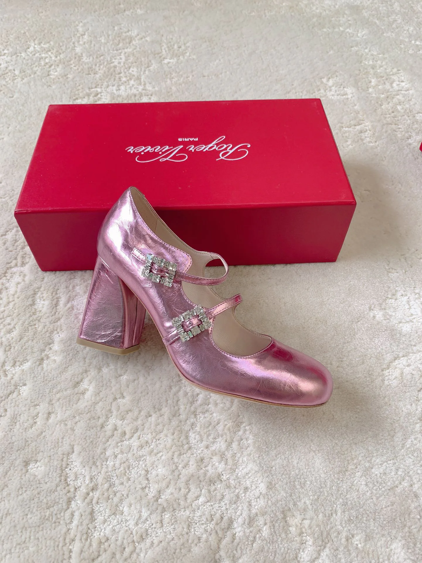Women's Heels ROGER VIVIER 17745812