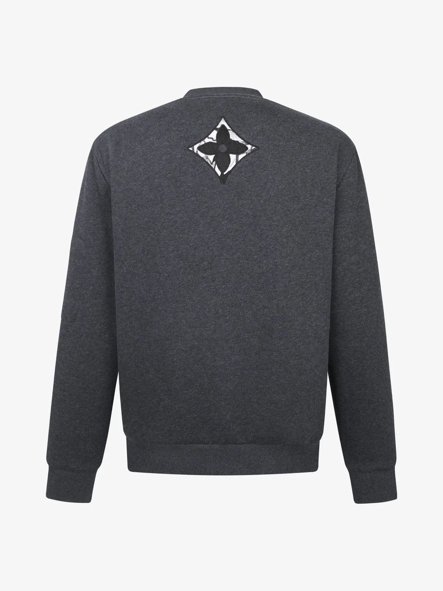 Men's Sweatshirts And Hoodies LOUIS VUITTON 18073706