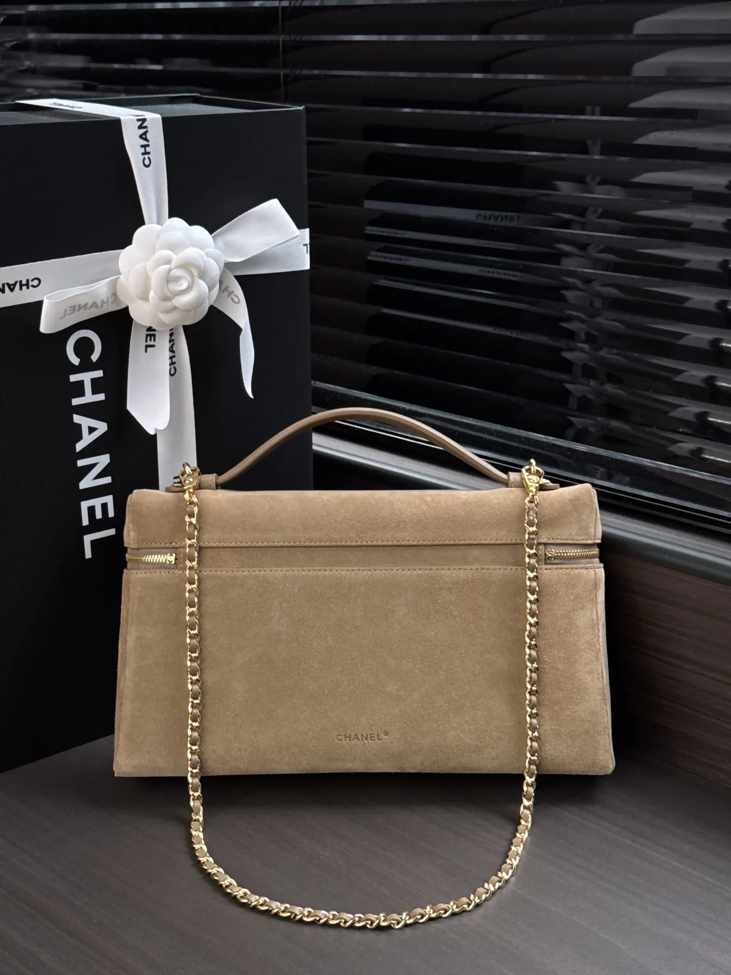 Women's Classic Handbags CHANEL 17784592