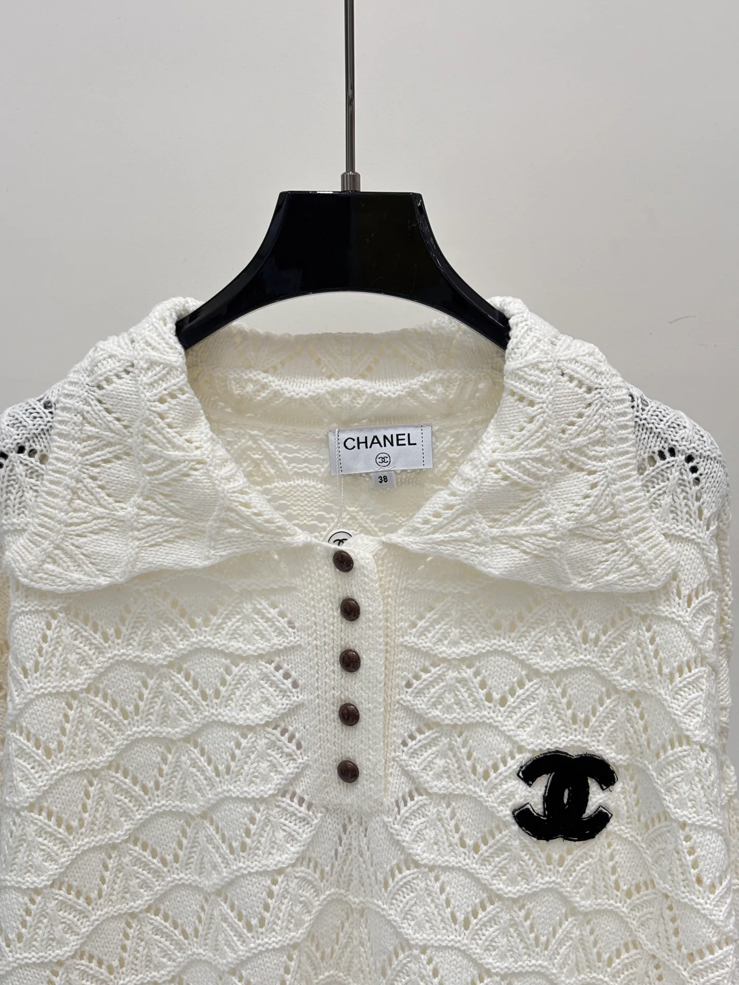 Women's Jumpers And Sweaters CHANEL 17633437