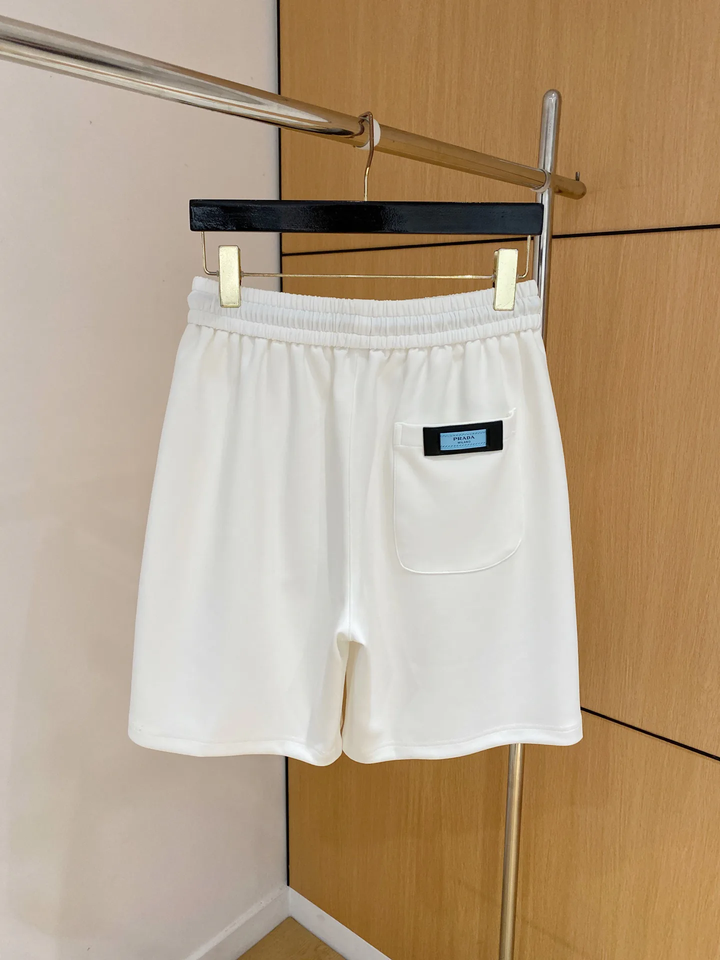 Men's Shorts PRADA 16998762