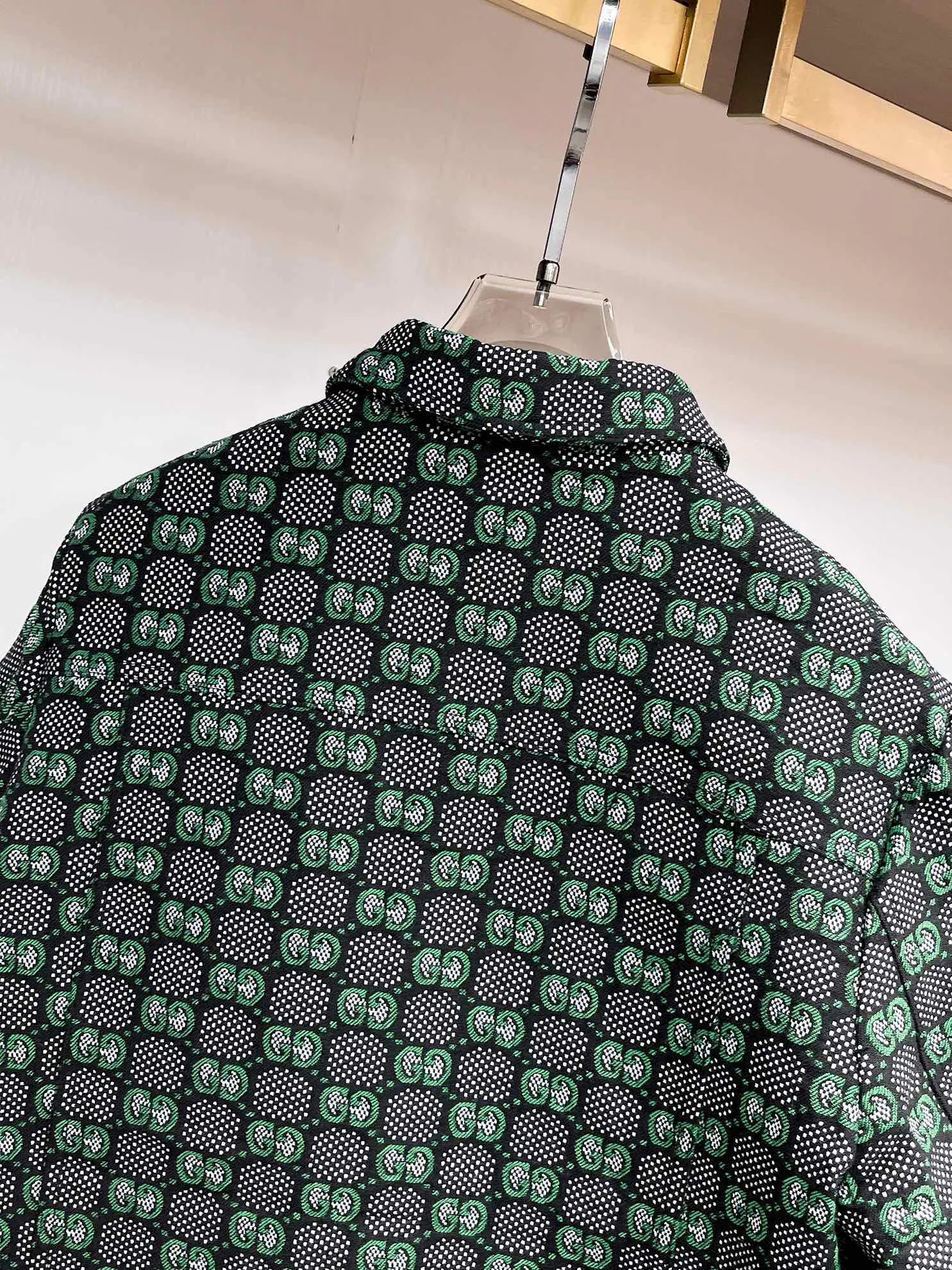 Men's Jackets And Down Jackets GUCCI 18197240