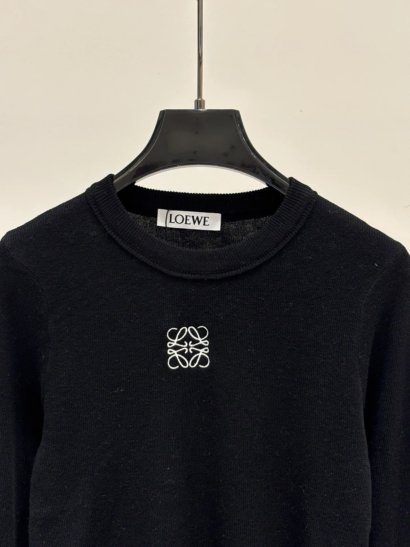Women's Jumpers And Sweaters LOEWE 18186030