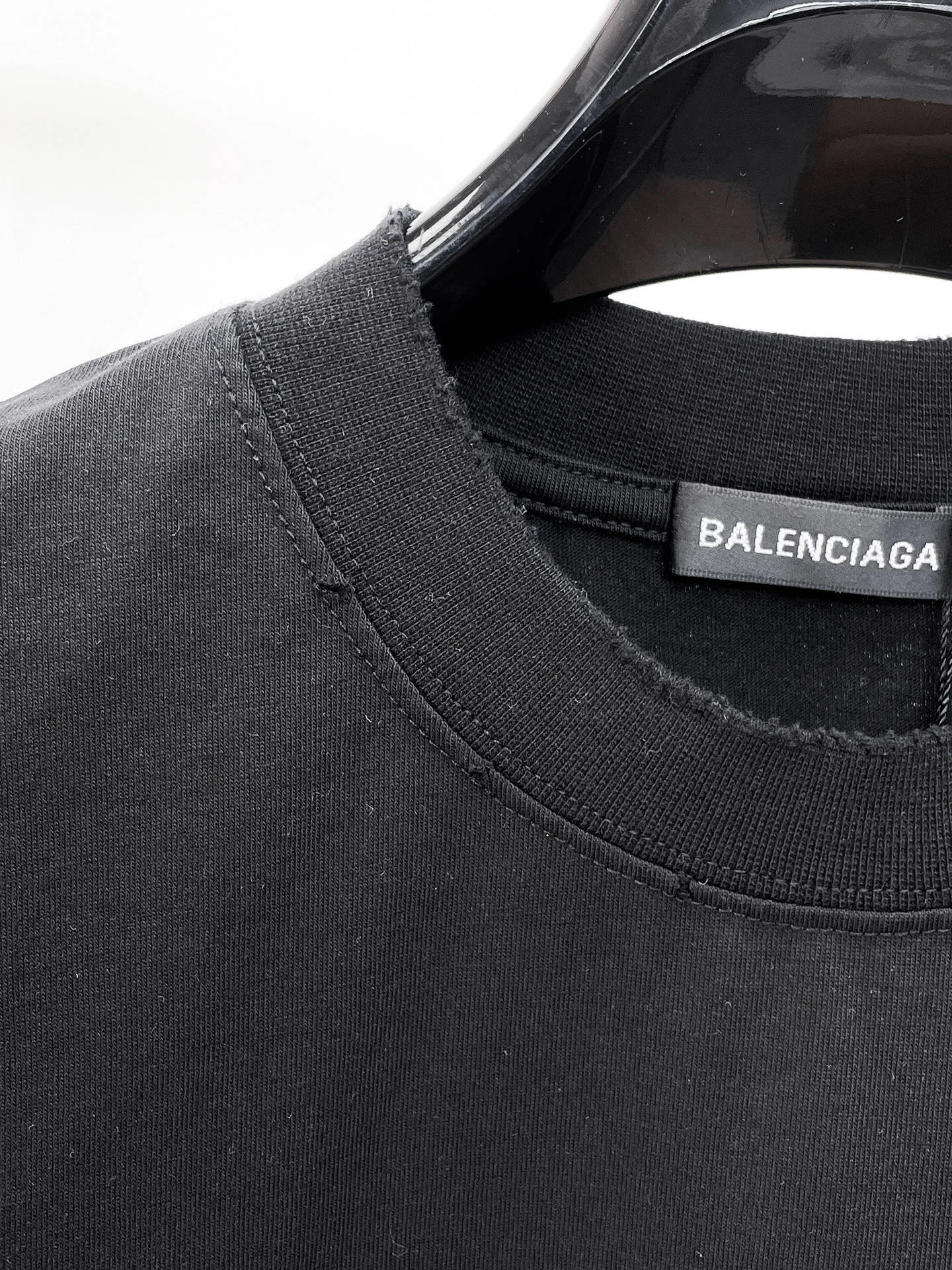 Men's T-Shirts BALENCIAGA 17967474