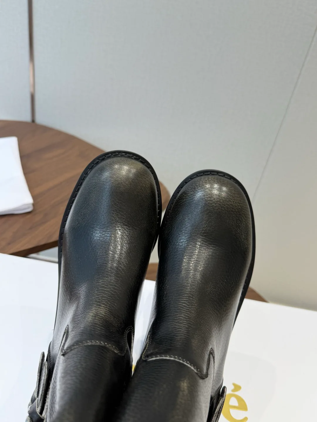 Women's Boots CHLOE 18498863