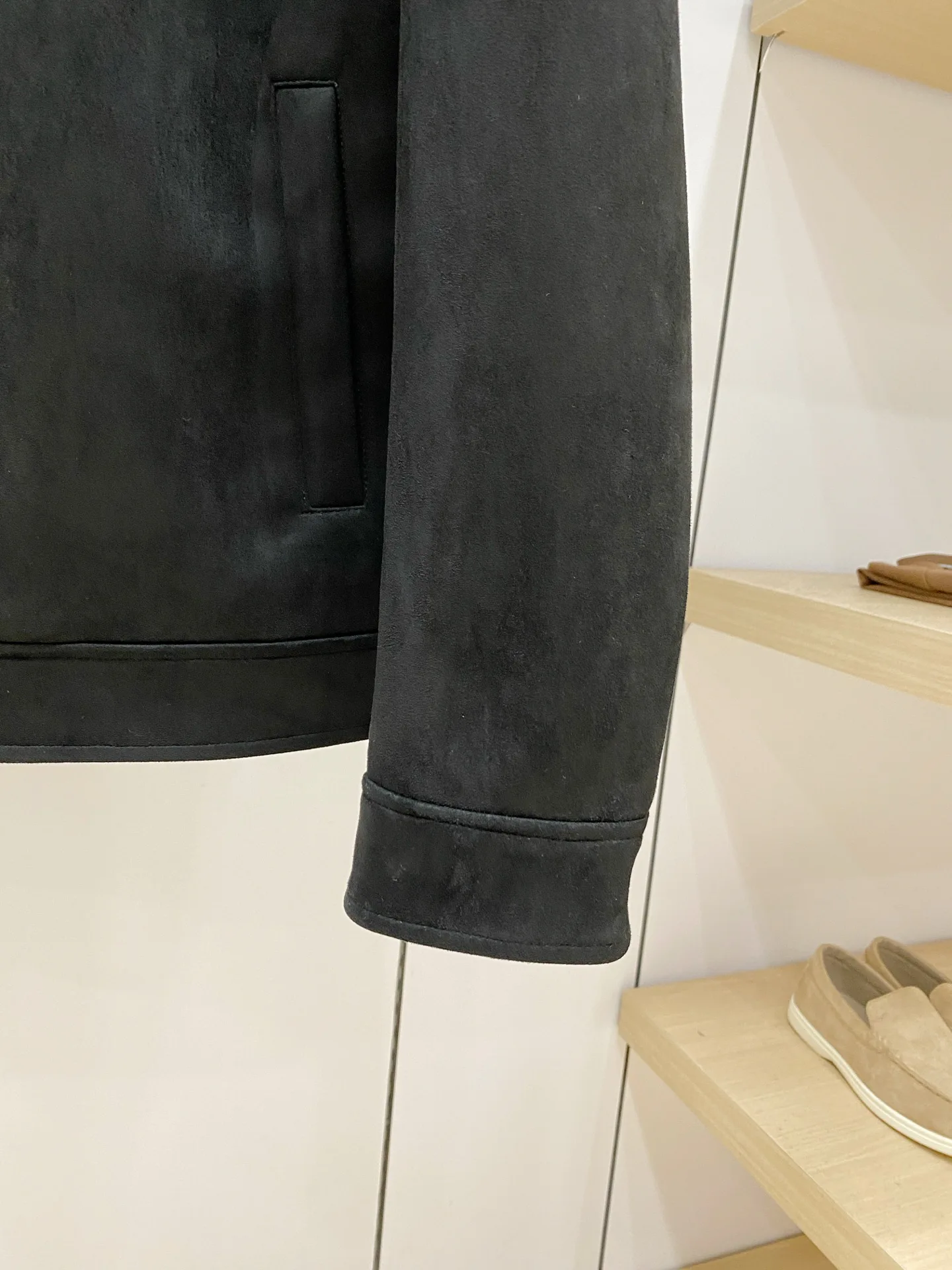 Men's Jackets And Down Jackets LOEWE 18374668