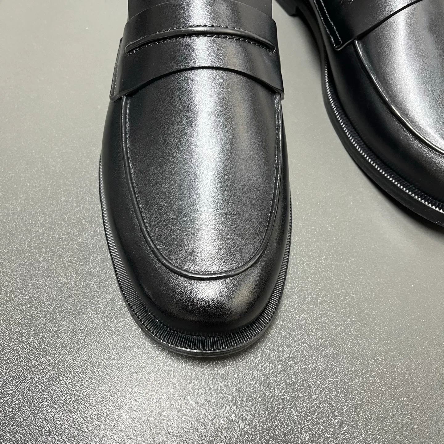 Men's Loafers And Dress Shoes ZEGNA 18500164
