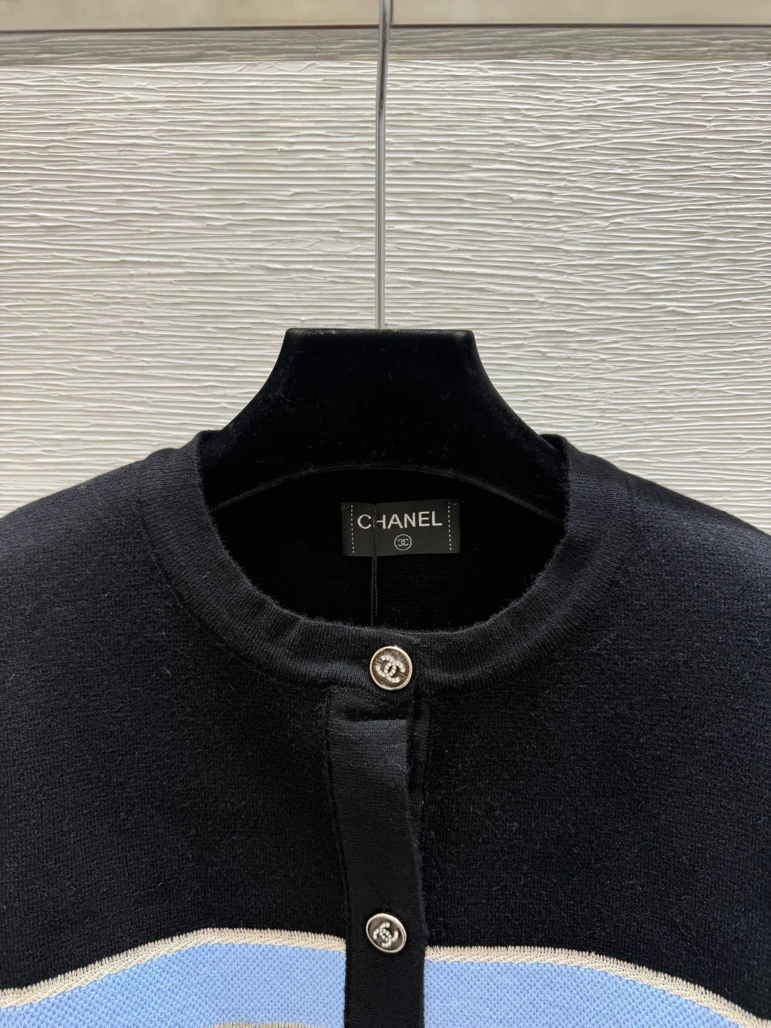 Women's Jumpers And Sweaters CHANEL 18138056