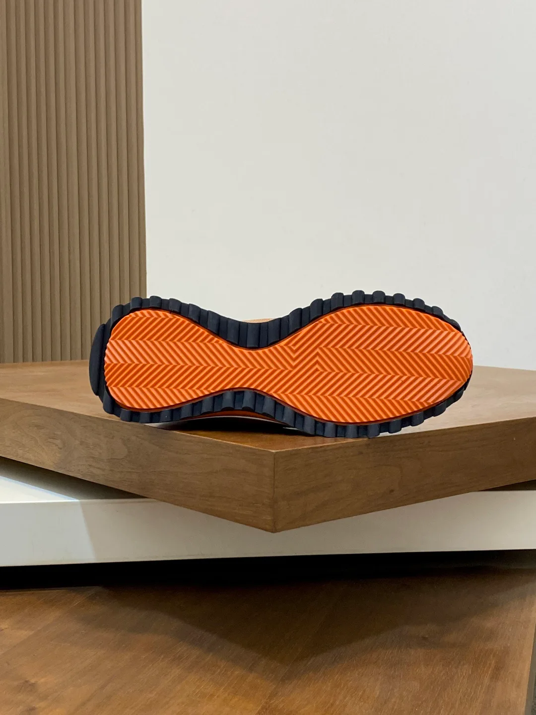 Men's Sneakers HERMES 18055271