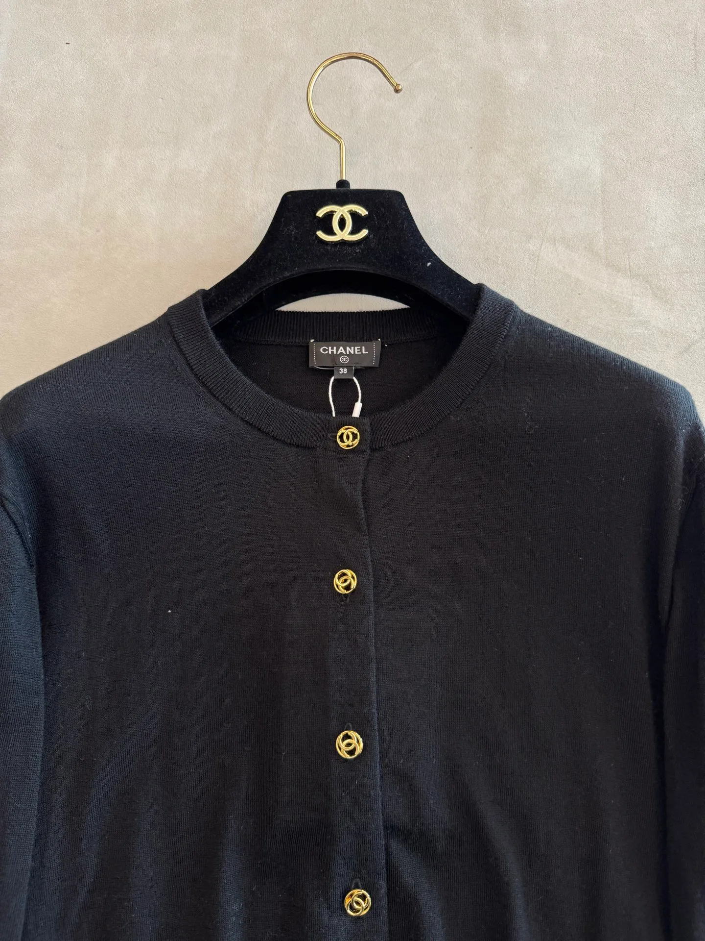 Women's Jumpers And Sweaters CHANEL 17830663