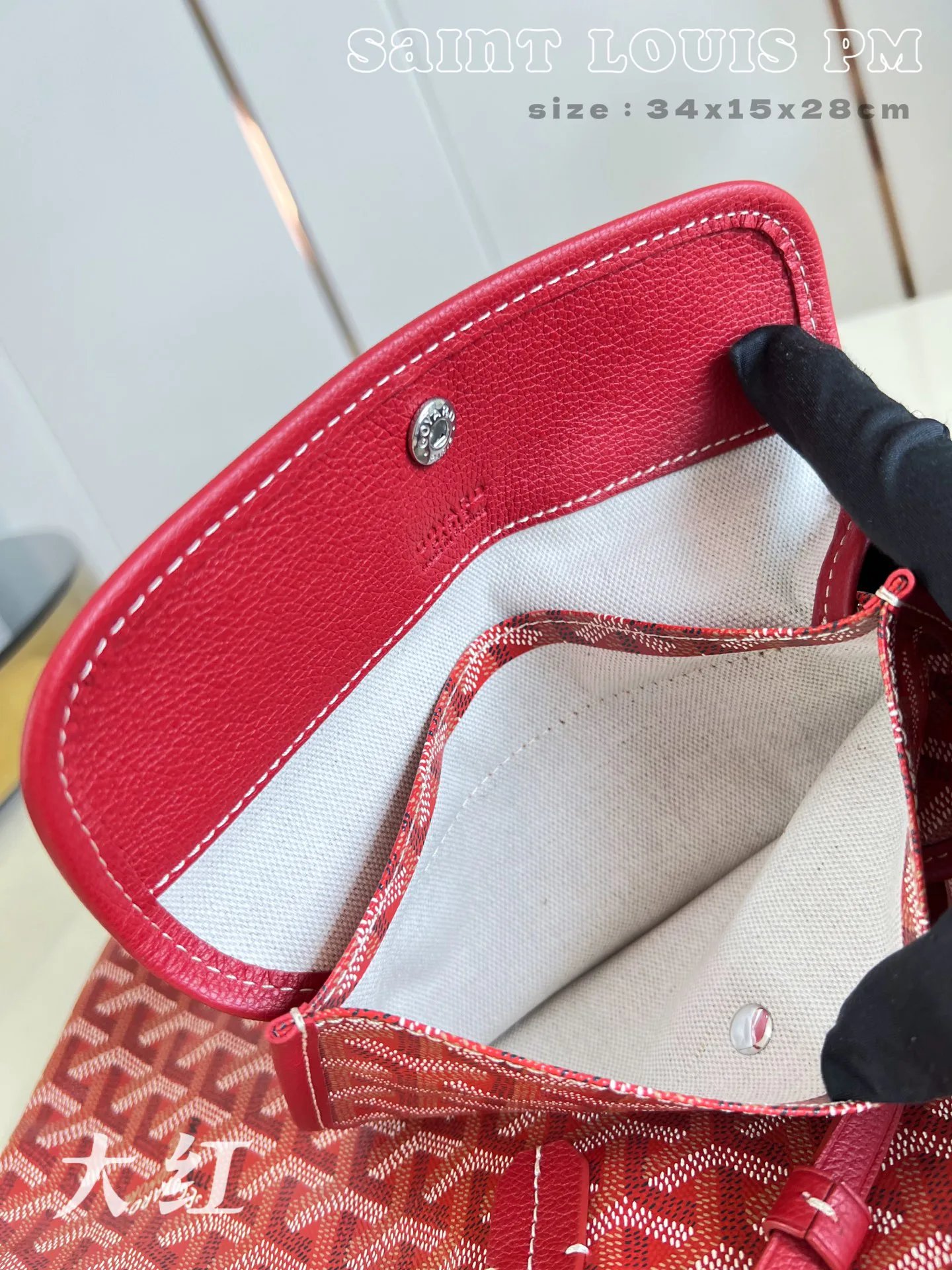 Women's Classic Handbags GOYARD 18278226