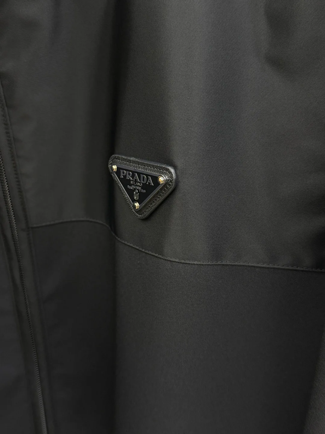 Men's Jackets And Down Jackets PRADA 18080595