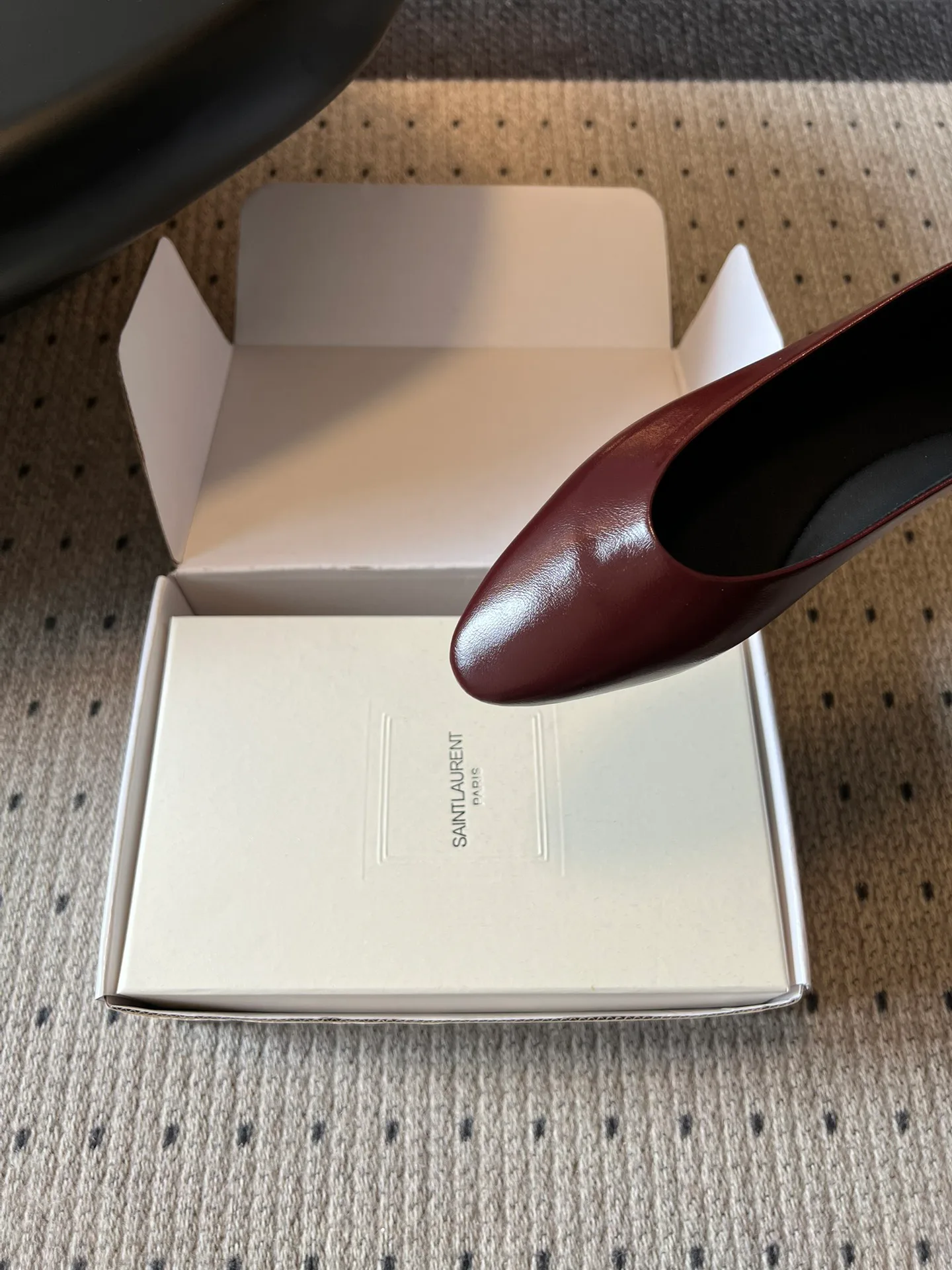 Women's Heels SAINT LAURENT 17632175