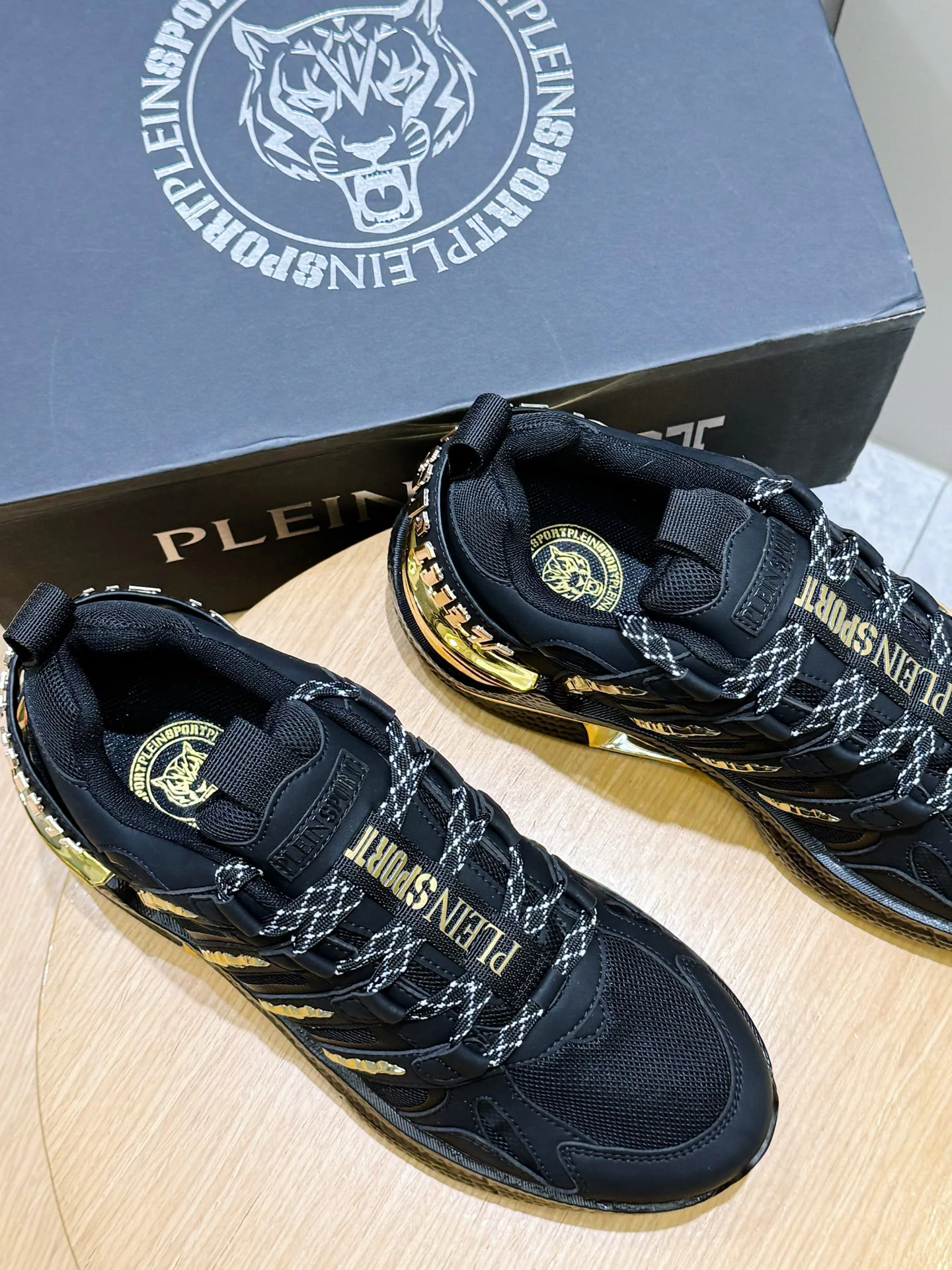 Men's Sneakers PHILIPP PLEIN 17064822