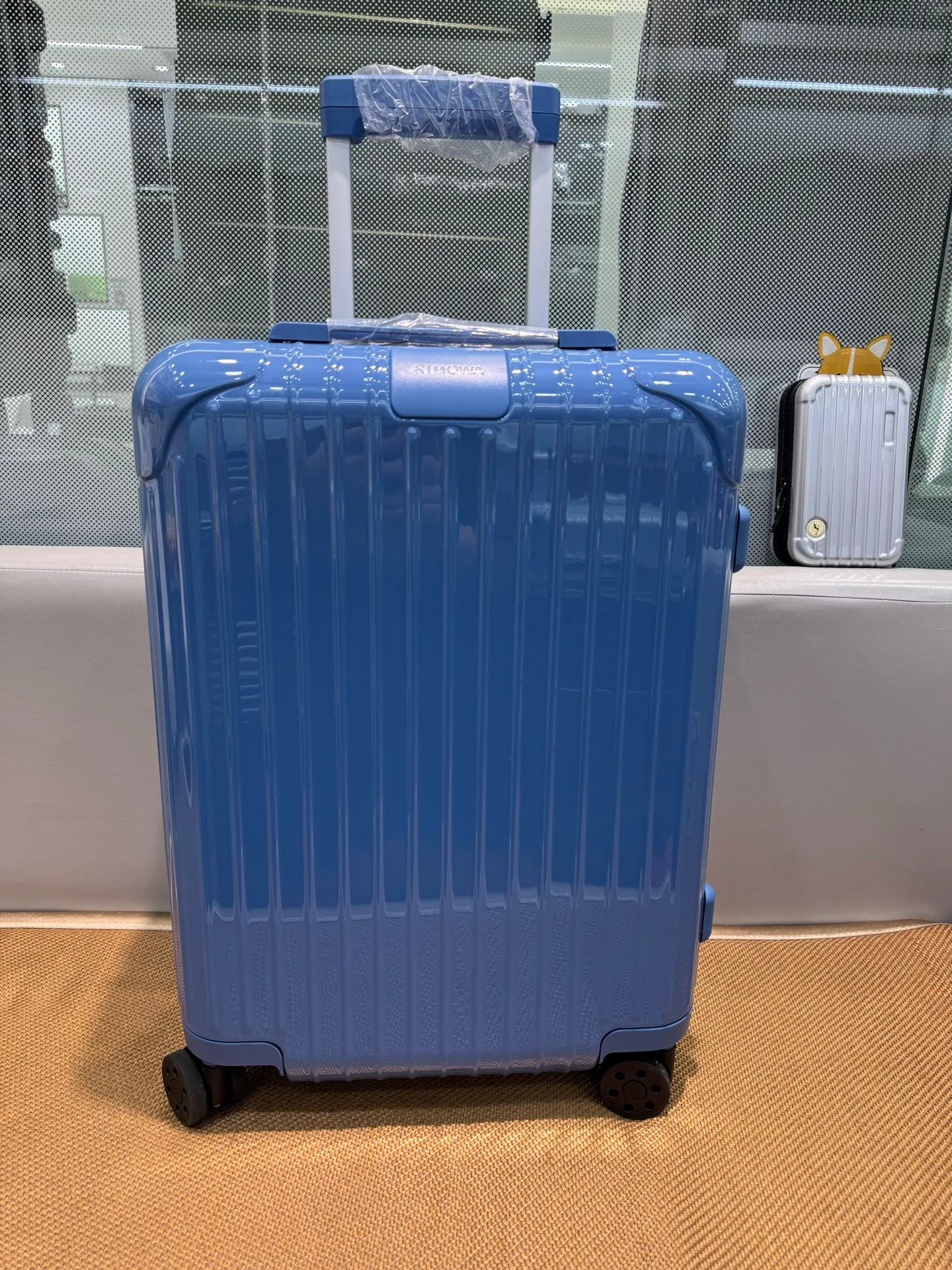 Suitcases RIMOWA 17967700