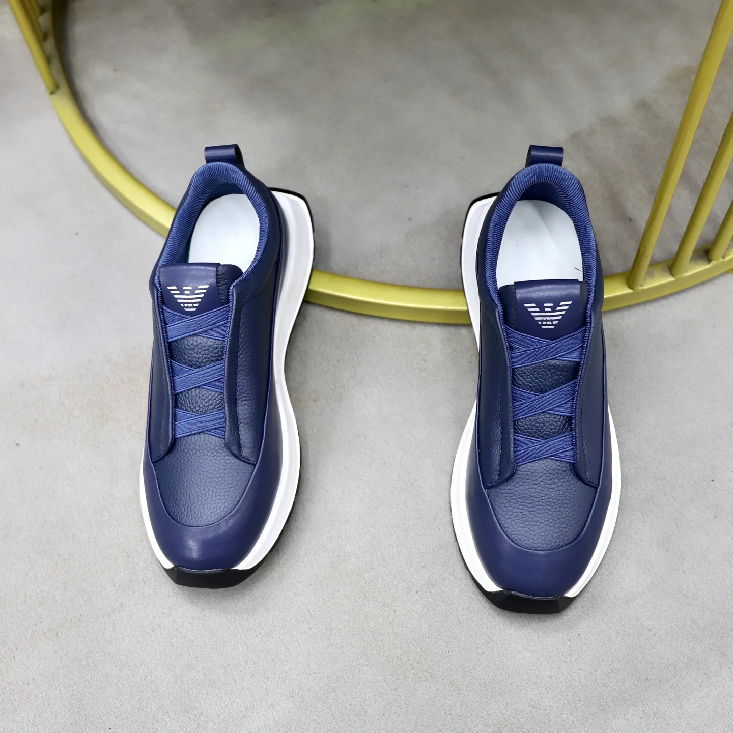 Men's Sneakers ARMANI 17604367