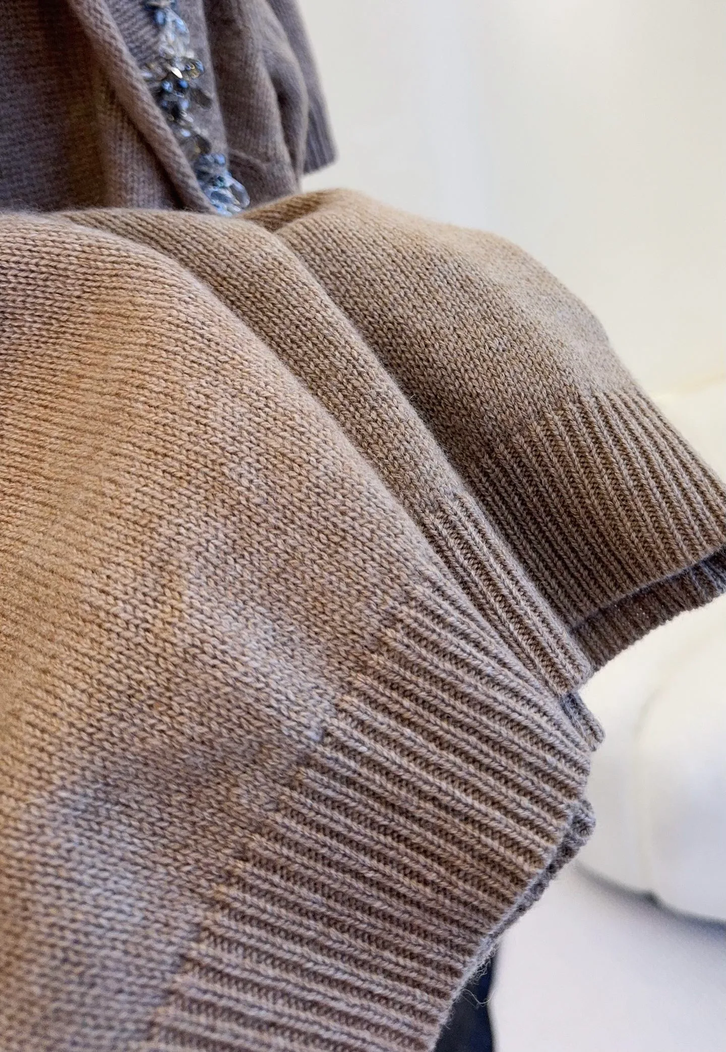 Women's Jumpers And Sweaters PRADA 17960238