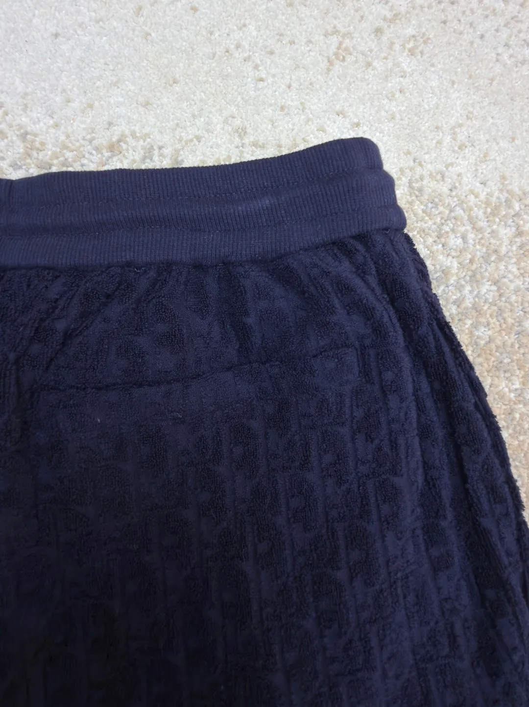 Men's Shorts CHRISTIAN DIOR 17572021