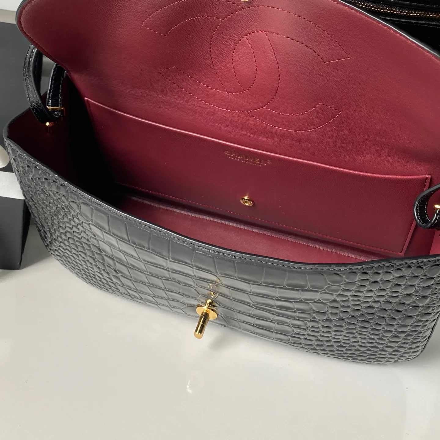 Women's Classic Handbags CHANEL 18207805