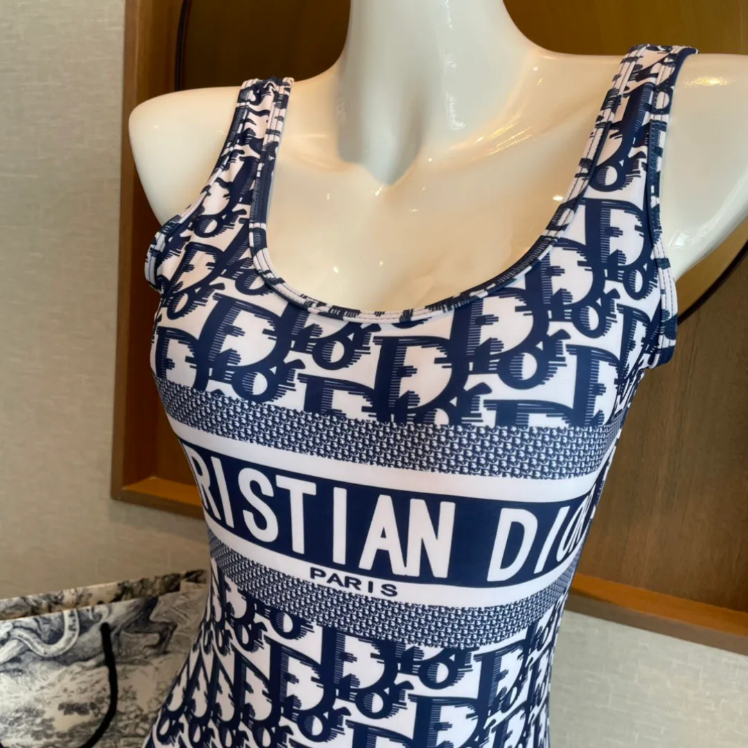 Women's Swimwear CHRISTIAN DIOR 18222870
