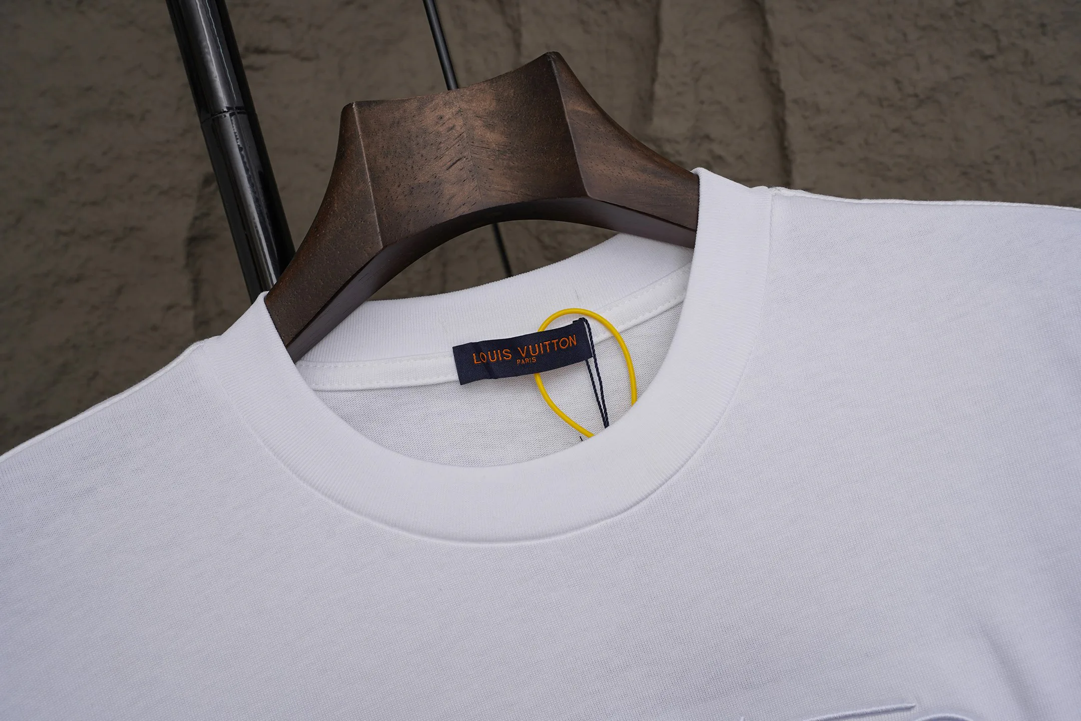 Women's T-Shirts LOUIS VUITTON 18000548