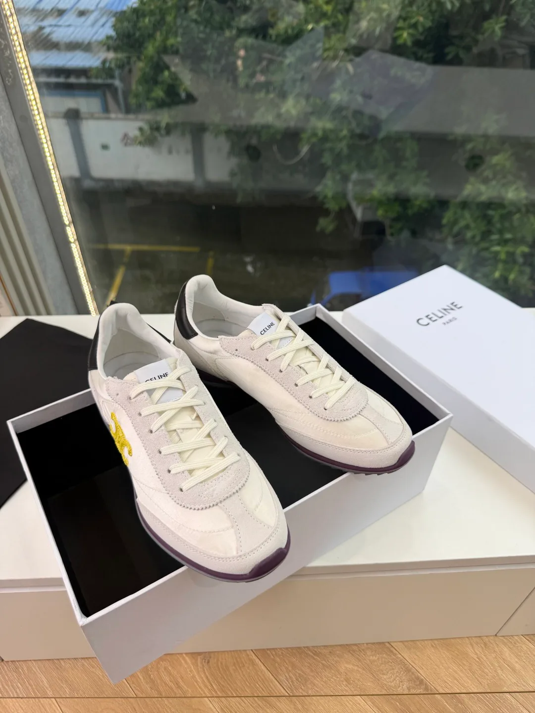 Women's Sneakers CELINE 18053585
