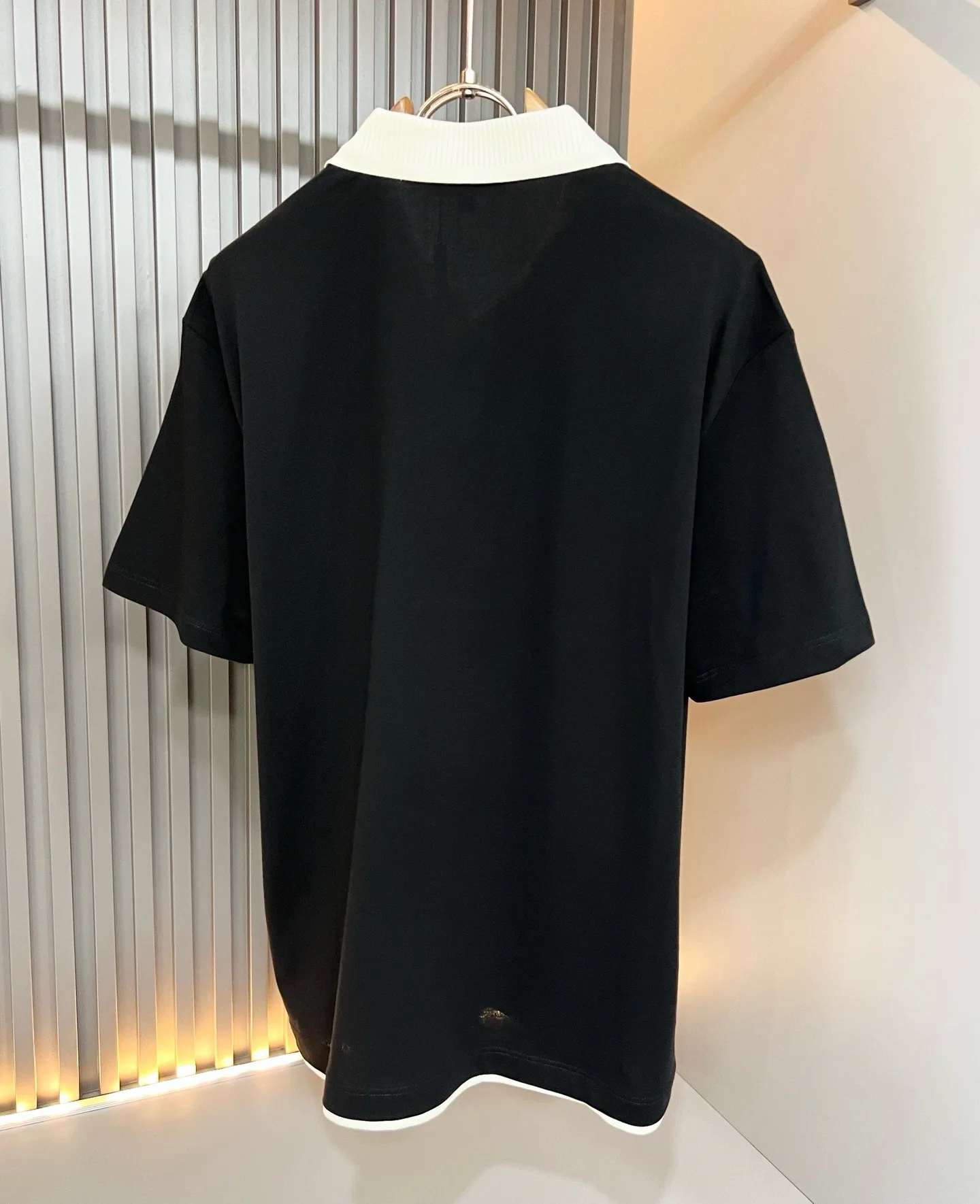 Men's T-Shirts BURBERRY 18343112