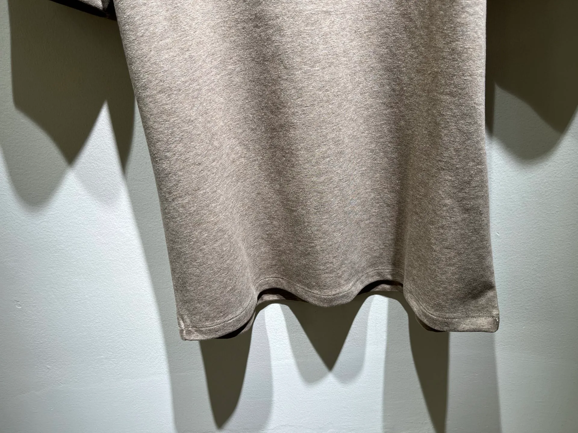 Men's T-Shirts BRUNELLO CUCINELLI 18243947