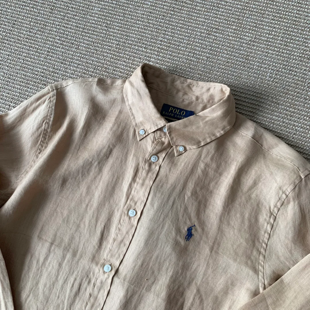 Men's Shirts RALPH LAUREN 17360860