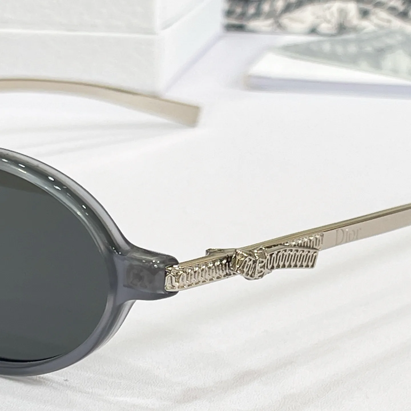 Glasses CHRISTIAN DIOR 17495895