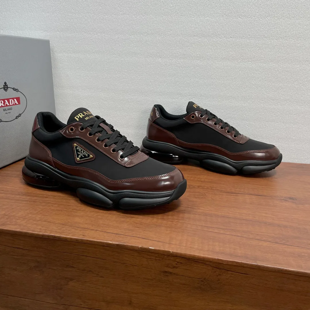 Men's Sneakers PRADA 17971391