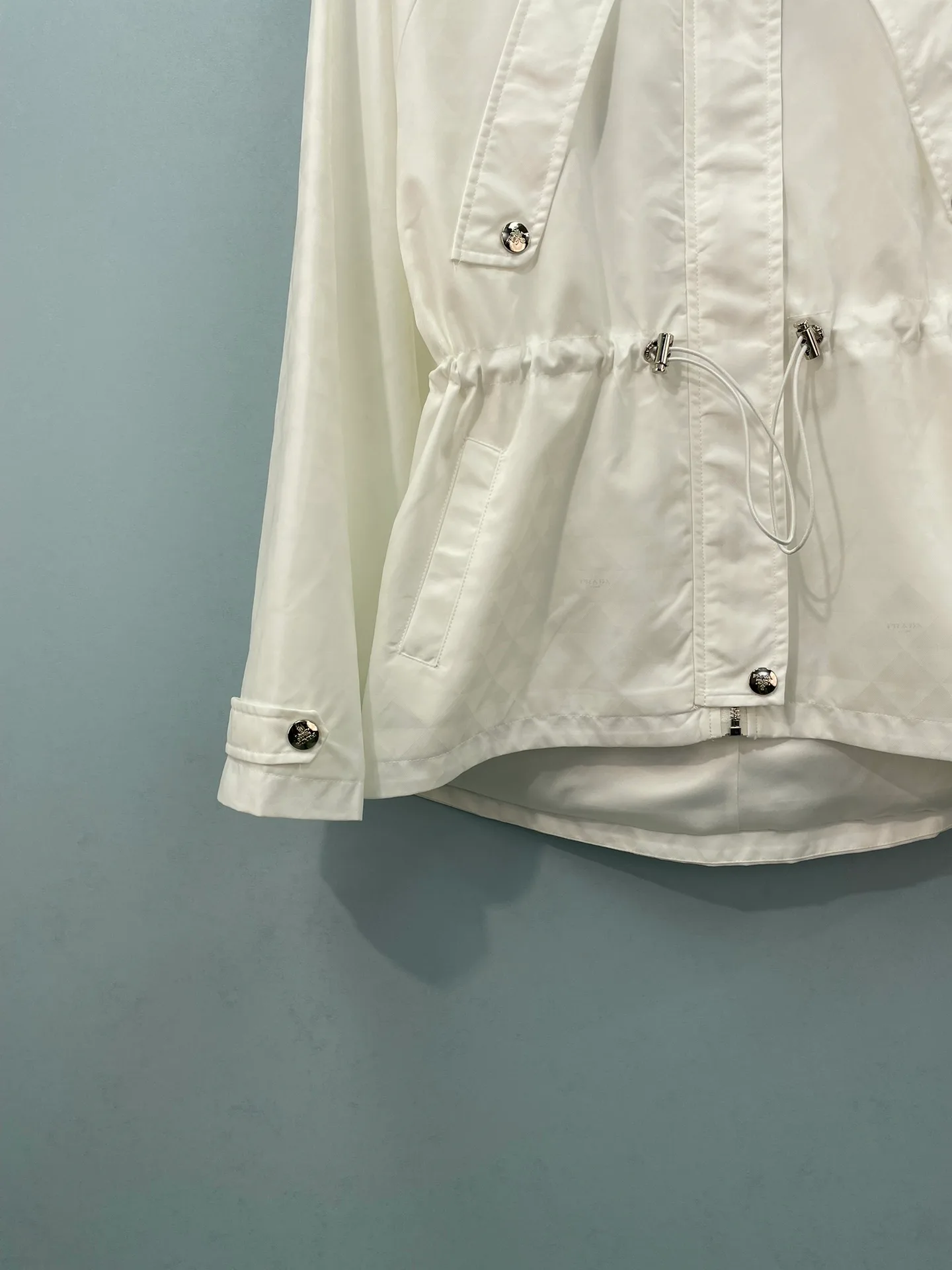 Women's Jackets And Down Jackets PRADA 17943345