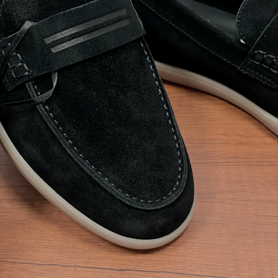 Men's Loafers And Dress Shoes ZEGNA 17542444