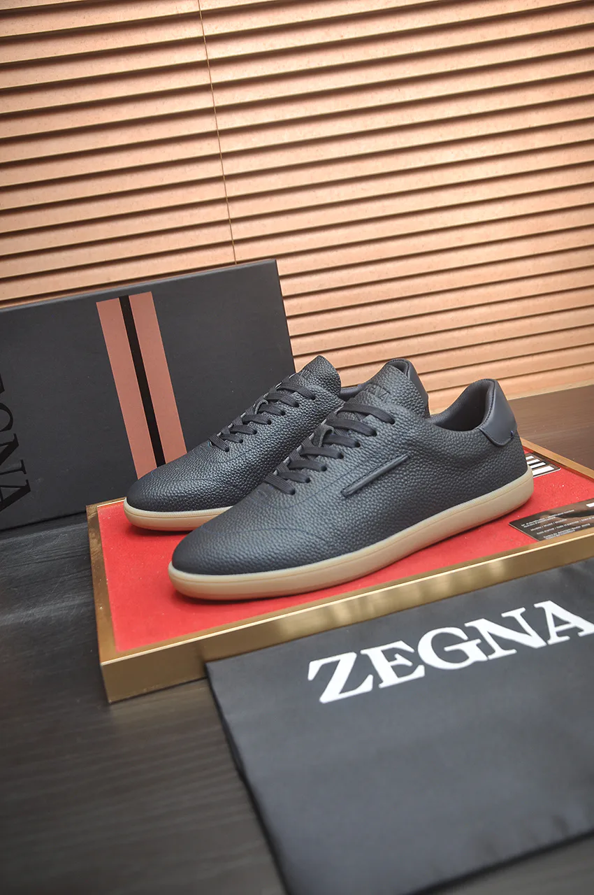 Men's Sneakers ZEGNA 17037968