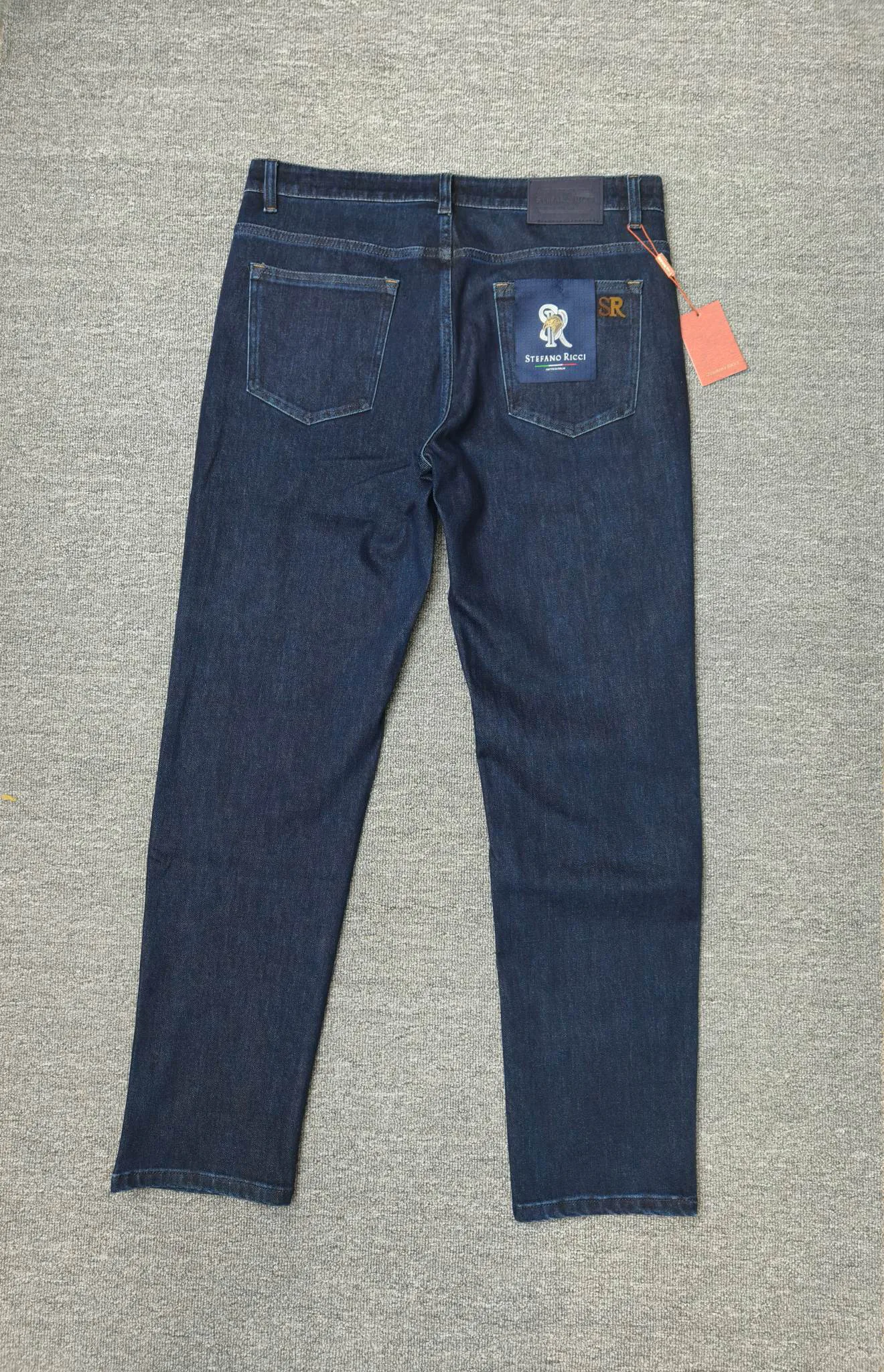 Men's Jeans STEFANO RICCI 18343748