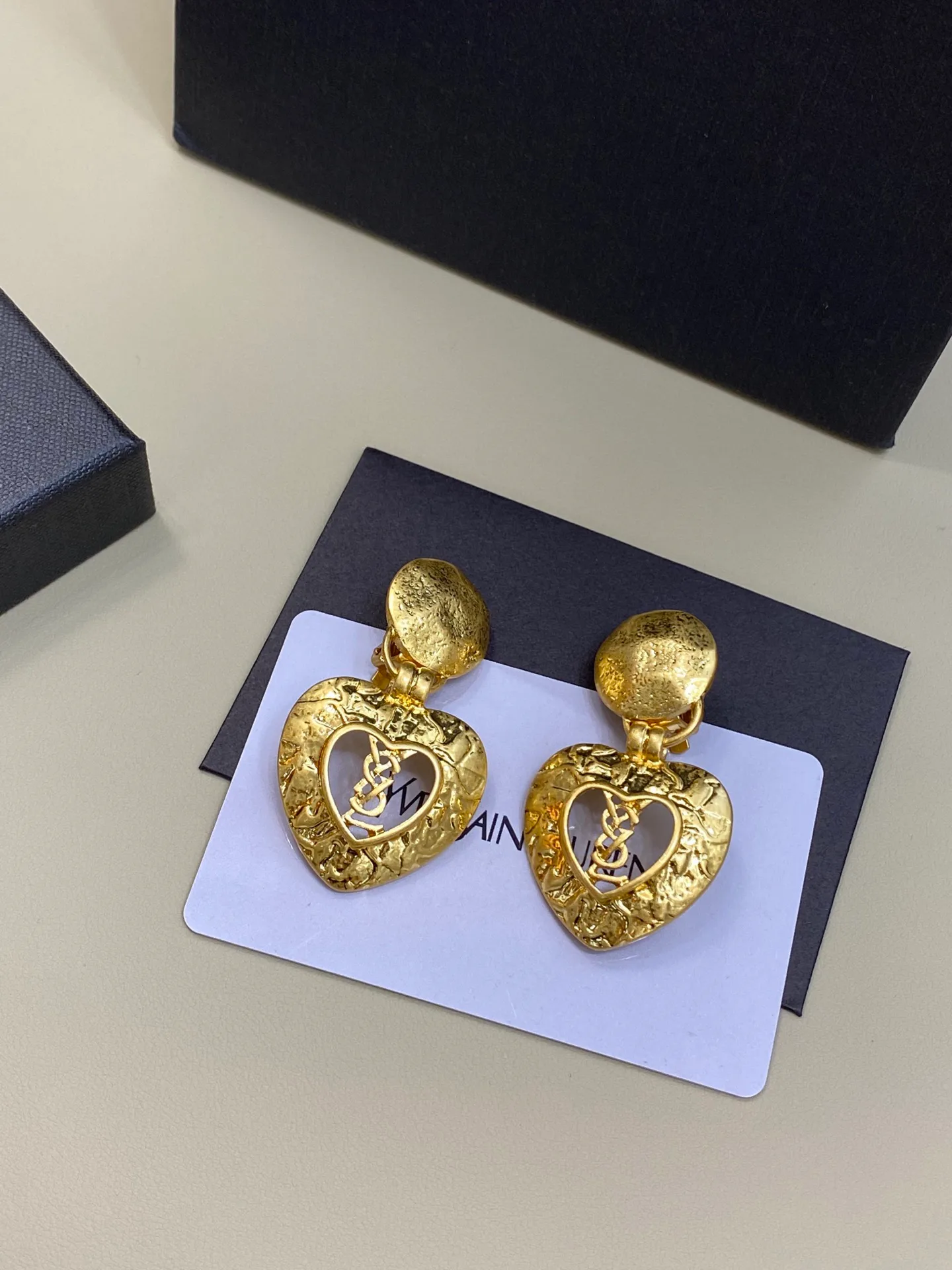 Jewelry SAINT LAURENT 16982662