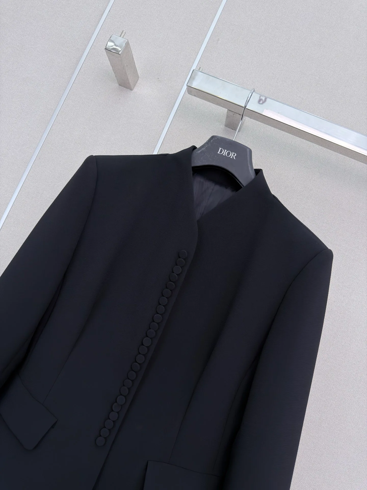 Women's Blazers CHRISTIAN DIOR 17898974