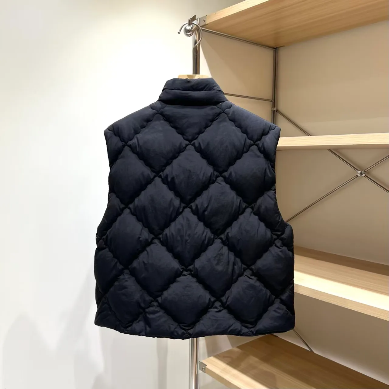 Women's Vests MONCLER 18131409